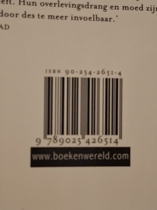 Zolang Er Leven Is - Renate Dorrestein