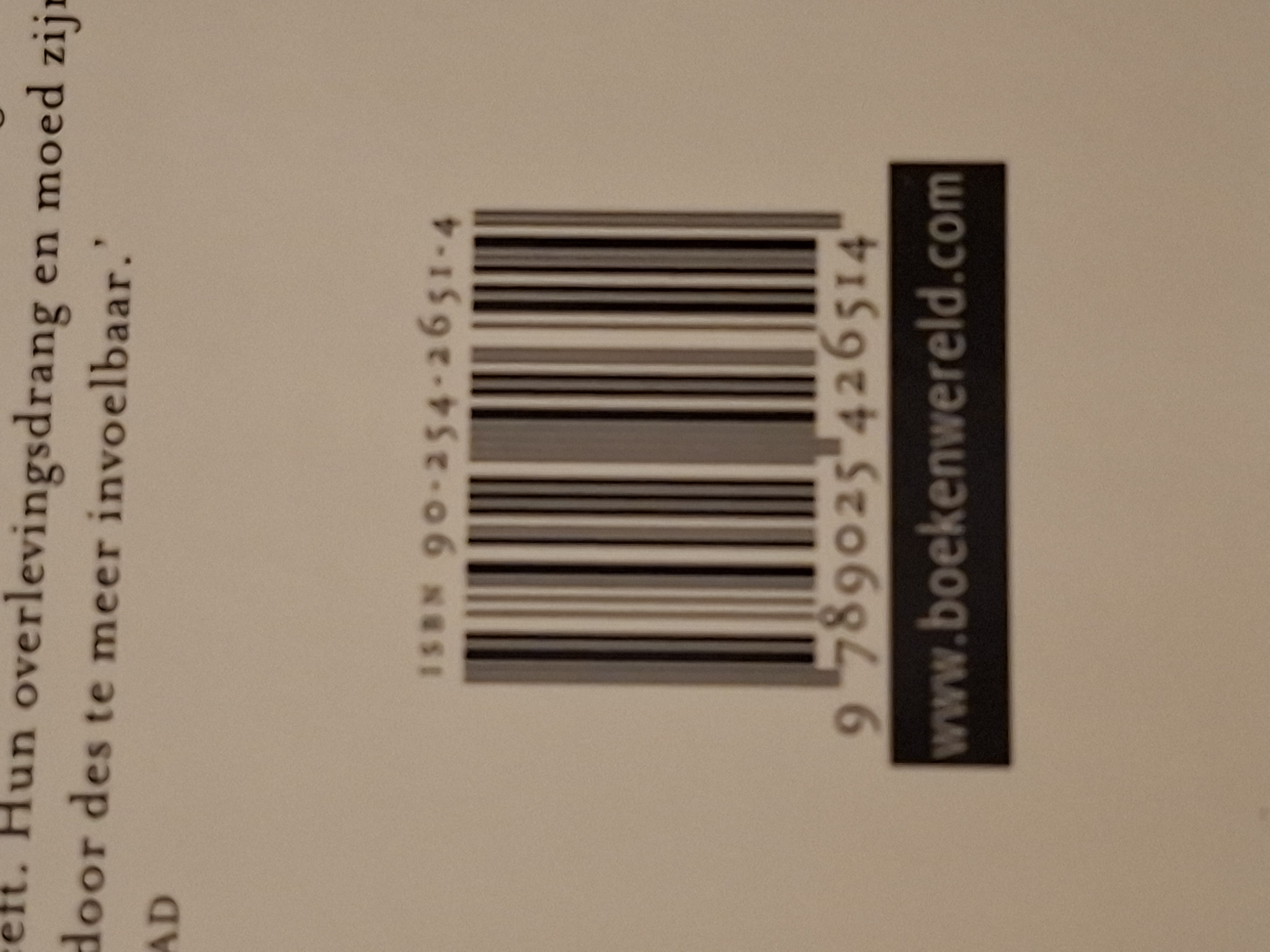 Zolang Er Leven Is - Renate Dorrestein