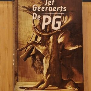 De PG - Jef Geeraerts
