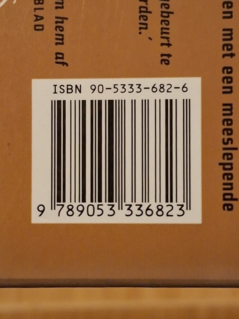 De PG - Jef Geeraerts