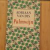Palmwijn - Adriaan van Dis