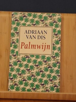 20260113_144652_001 Palmwijn - Adriaan van Dis