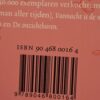 Ongeneeslijk Optimistisch - Karel Glastra van Loon