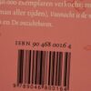 Ongeneeslijk Optimistisch - Karel Glastra van Loon