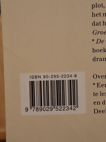 De Zonnewijzer - Maarten 't Hart