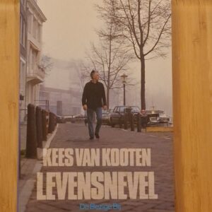 Levensnevel - Kees van Kooten