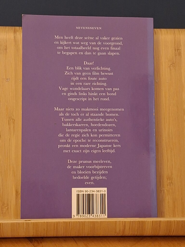 Levensnevel - Kees van Kooten