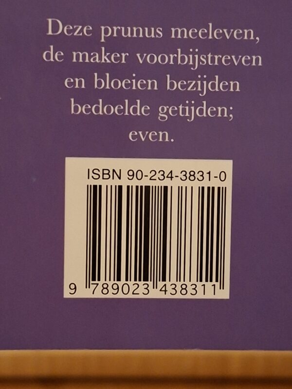 Levensnevel - Kees van Kooten