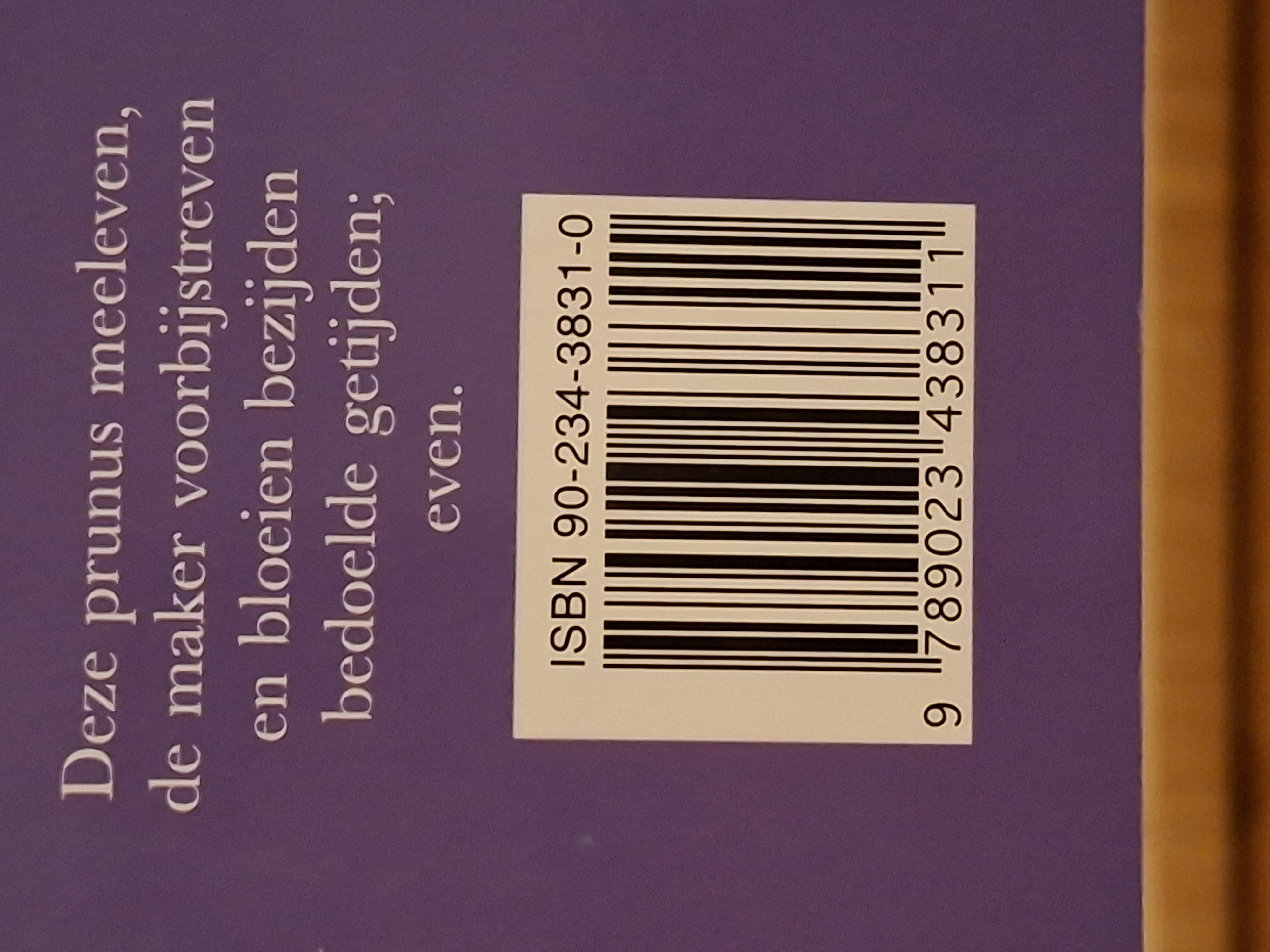 Levensnevel - Kees van Kooten