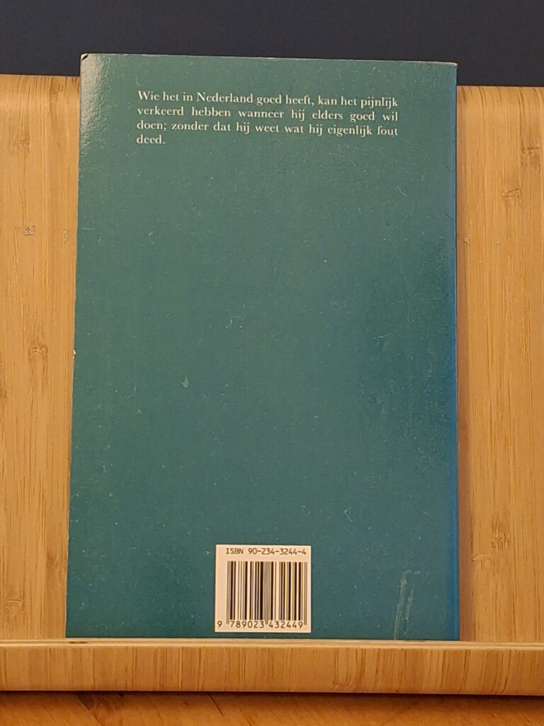 Zwemmen Met Droog Haar - Kees van Kooten