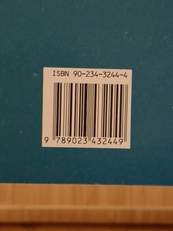 Zwemmen Met Droog Haar - Kees van Kooten