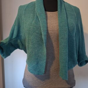 Antholopy Firenze gebreid vest (102.)