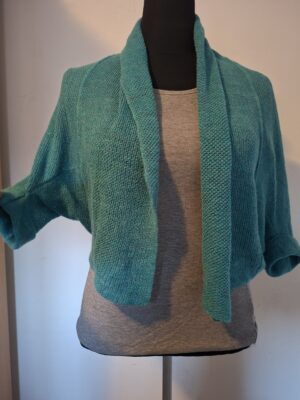 Antholopy Firenze gebreid vest (102.)