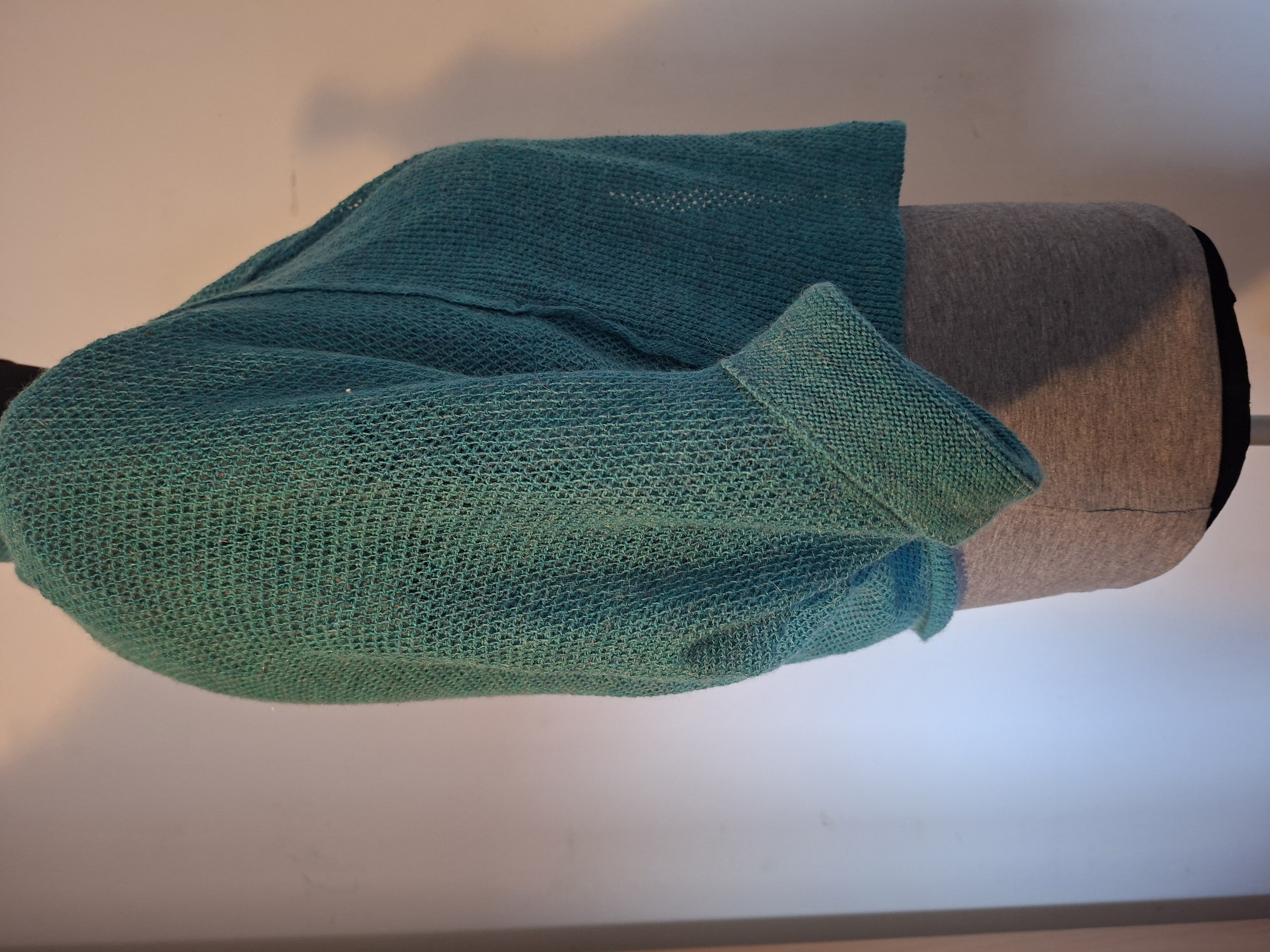 Antholopy Firenze gebreid vest (102.)