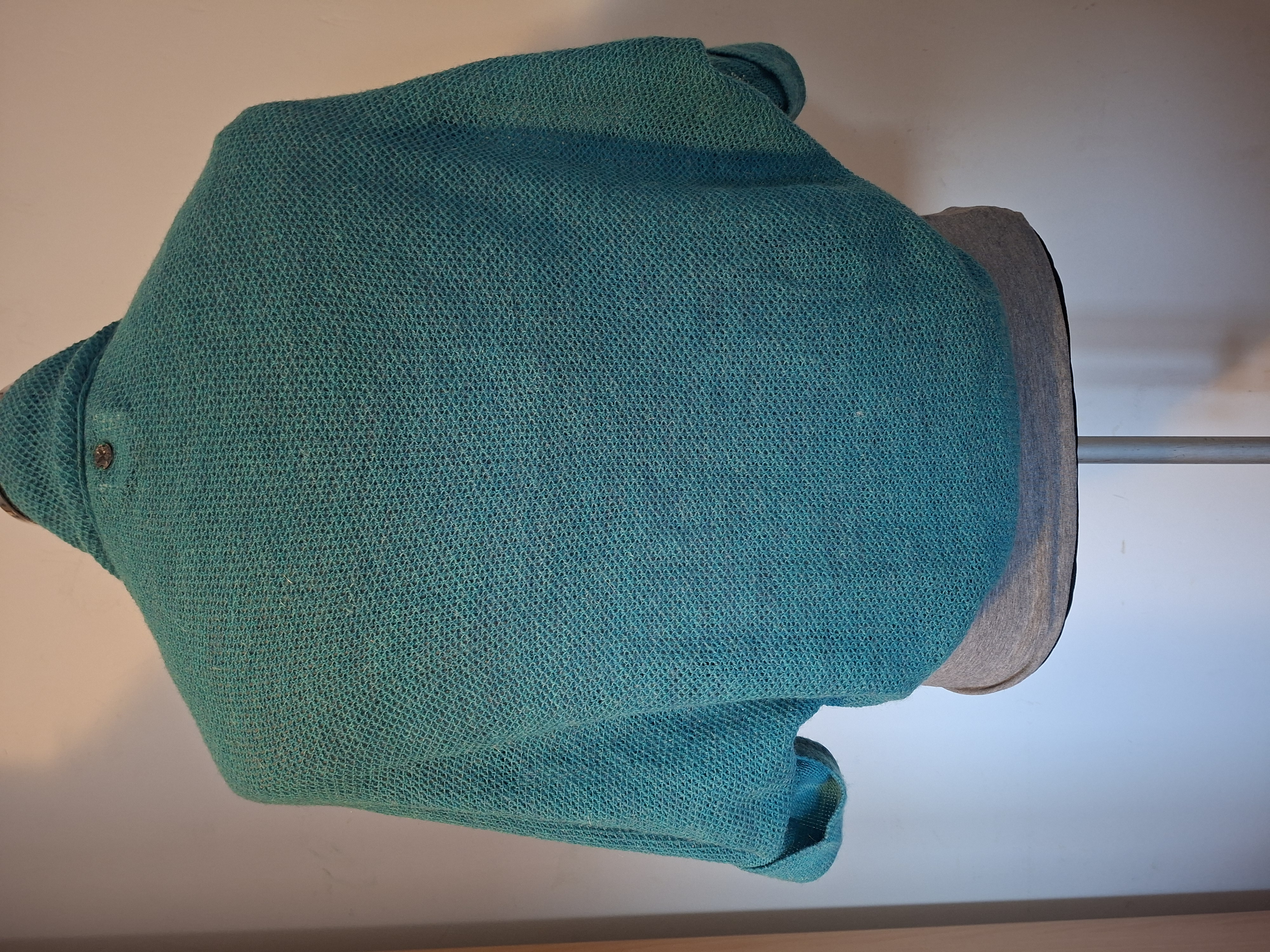 Antholopy Firenze gebreid vest (102.)