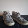 Filling Pieces grijze leren sneakers (met Adidas zool) - maat 39 (73.)