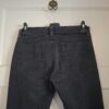 Tex by Max Azria donkergrijze denim broek - maat 40 (65.)