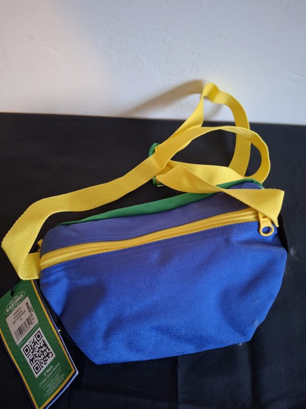 20260122_161540 Eastpak x Havaianas Springer Heuptas (Nieuw met kaartje) - (92.)