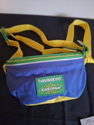 Eastpak x Havaianas Springer Heuptas - (91.)