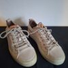20260122_161923 BLACKSTONE beige suède open sneakers - maat 39 (27.)