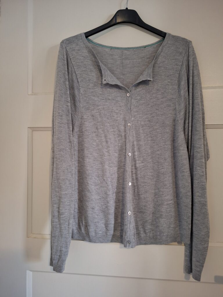 20260123_154848 Shein grijs cropped sweatvest - one size (72.)