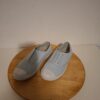 20260123_181858 Lichtblauwe canvas slip-on sneakers maat 40