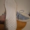 20260123_182112 Grijsblauwe sneakers met glitters maat 39