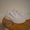 20260123_182313_001 Witte mesh sneakers maat 38/39 nieuw