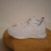 Witte mesh sneakers maat 38/39 nieuw