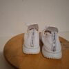 20260123_182339 Witte mesh sneakers maat 38/39 nieuw