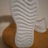 Witte mesh sneakers maat 38/39 nieuw