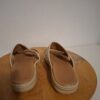 20260123_182900 Beige slippers met bloemetjes maat 39