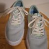 20260123_184035 Nike SB Chron 2 sneakers grijs/mintgroen maat 42.5