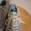 20260123_184040 Nike SB Chron 2 sneakers grijs/mintgroen maat 42.5