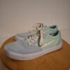 20260123_184056 Nike SB Chron 2 sneakers grijs/mintgroen maat 42.5