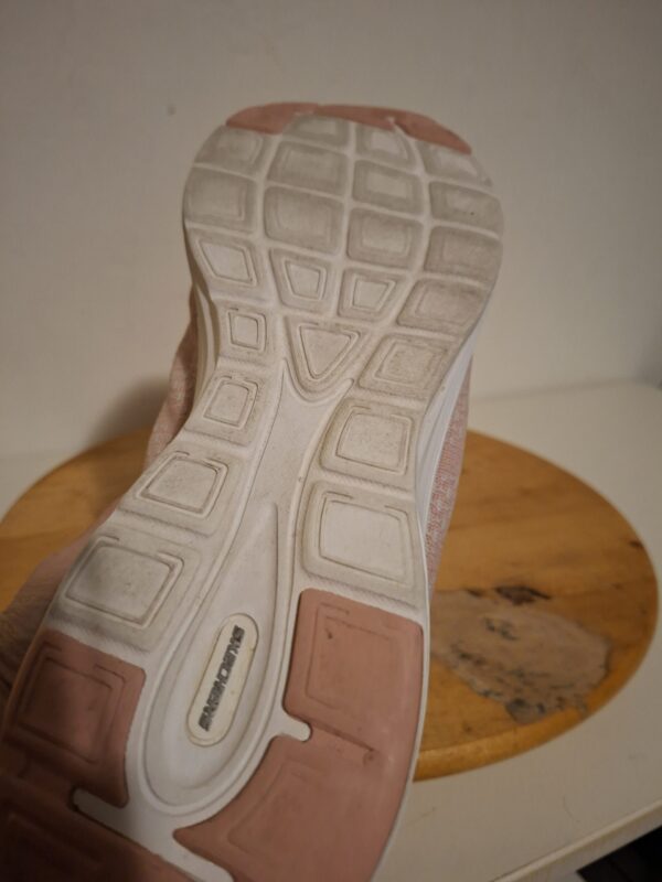 Skechers sneakers roze maat 41