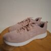 Skechers sneakers roze maat 41