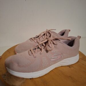 Skechers sneakers roze maat 41
