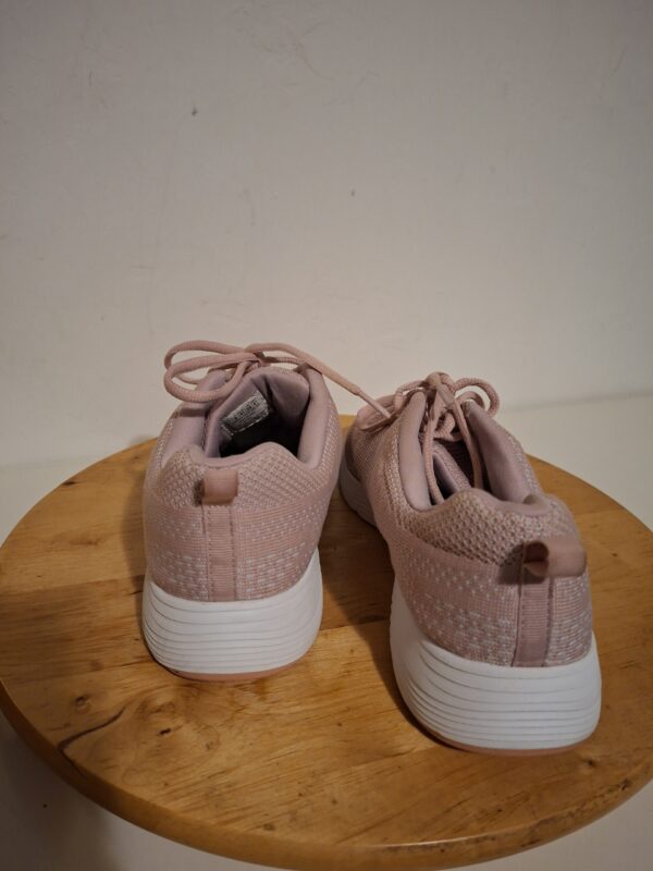 Skechers sneakers roze maat 41
