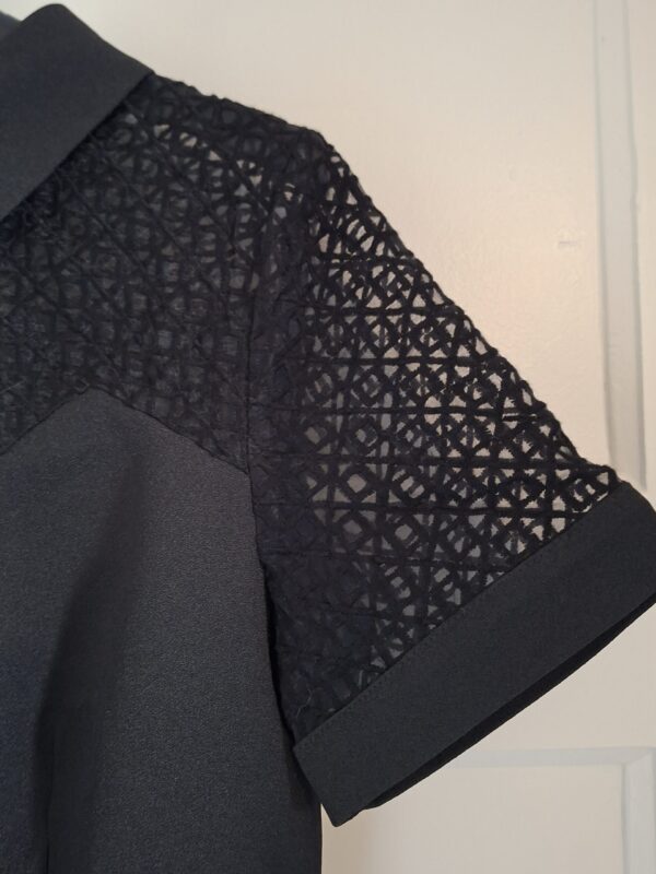 20260124_145846 Girls on Film zwarte jumpsuit met kant maat 38 (52.)