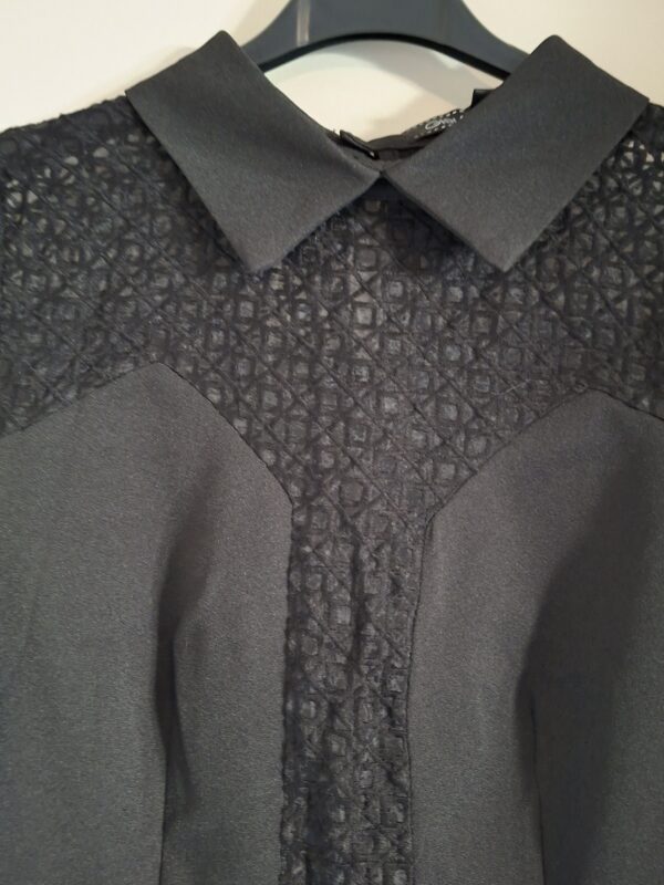 20260124_145850 Girls on Film zwarte jumpsuit met kant maat 38 (52.)