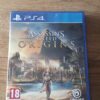 Assassin's Creed Origins PS4