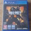 Call of Duty Black Ops 4 PS4