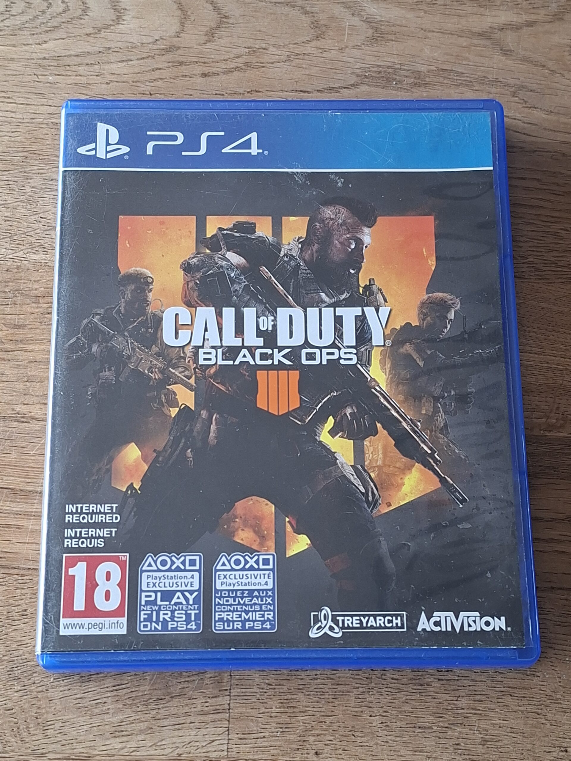 20260128_111500 Call of Duty Black Ops 4 PS4