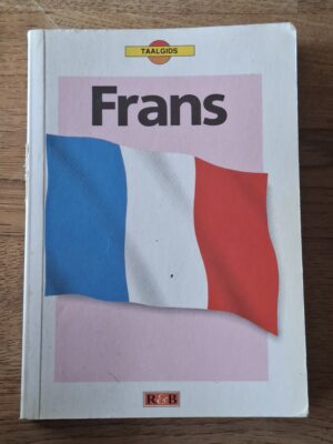 Taalgids Frans - R&B