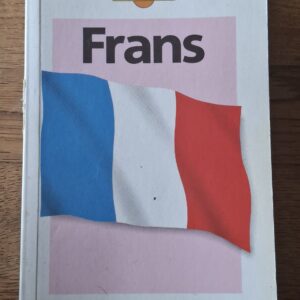 Taalgids Frans - R&B