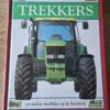 Trekkers- Machtige Machines