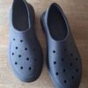 Crocs Classic clogs zwart maat 11 (EU 45-46)