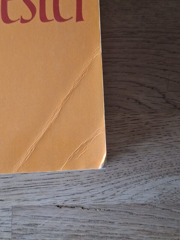 Maarten 't Hart - De huismeester (verhalenbundel)