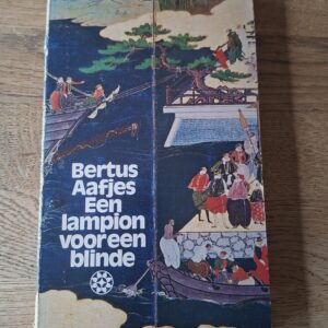 20260128_122400 Bertus Aafjes - Een lampion voor een blinde